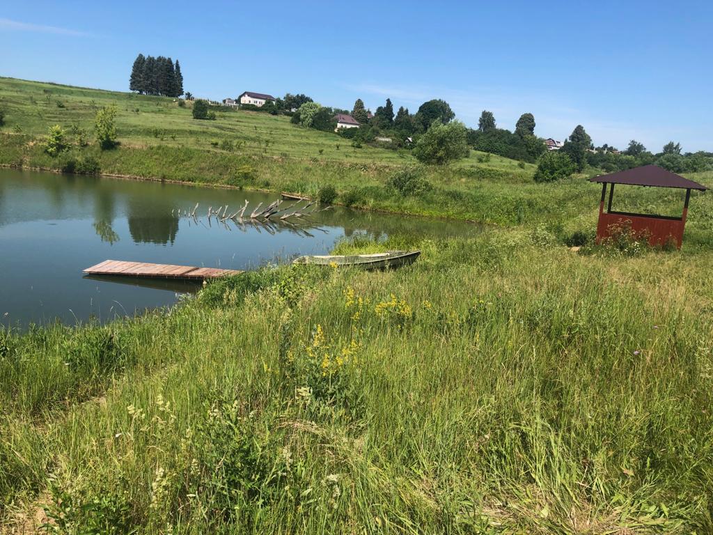 платная рыбалка в калужской области