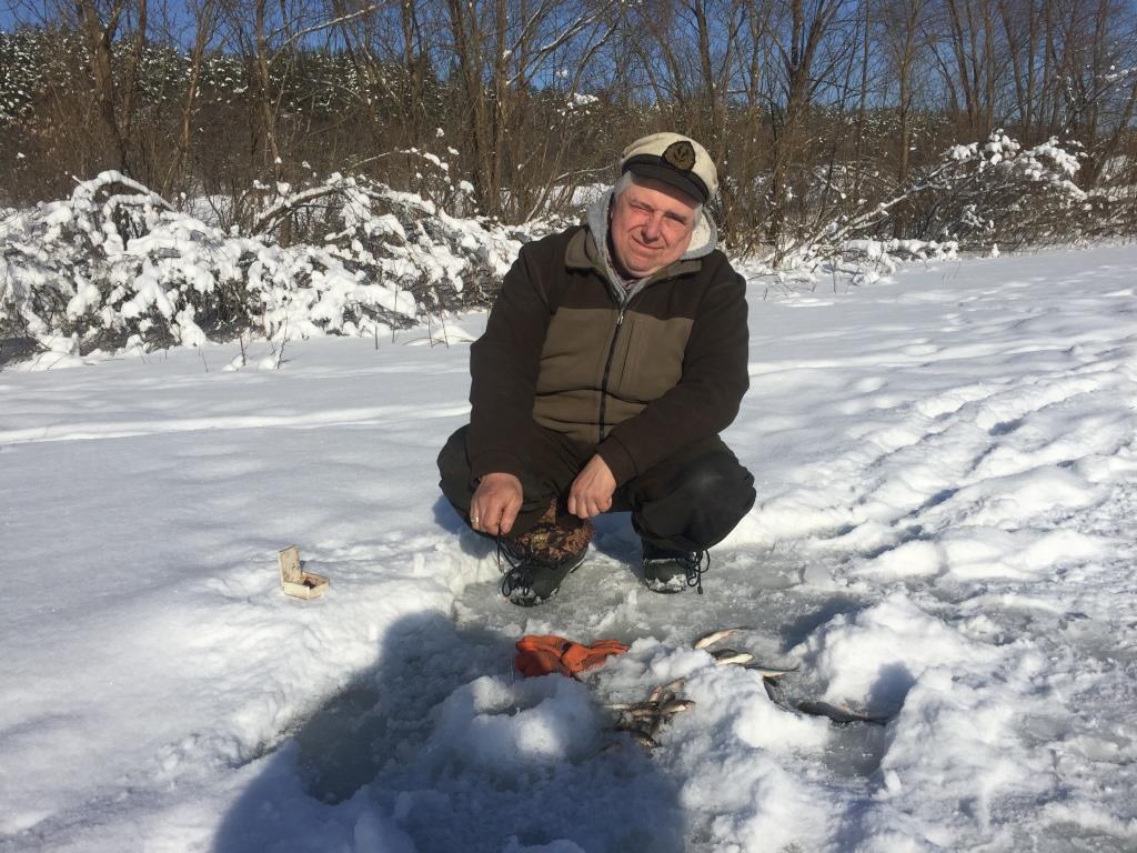 платная рыбалка в калужской области